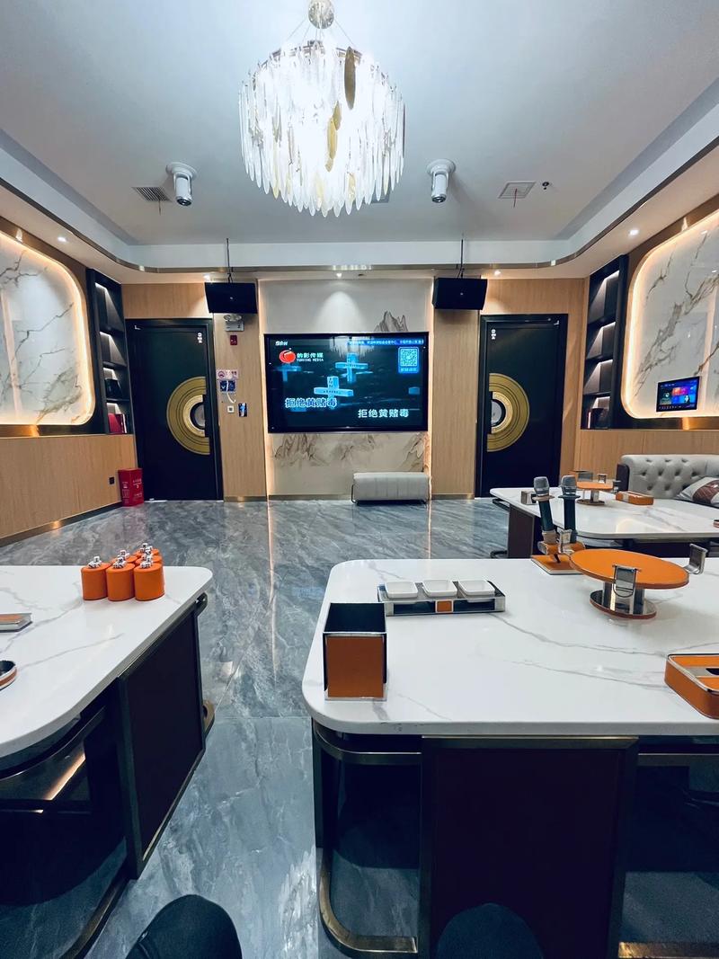 广元商务ktv畅享高端商务ktv体验-昭化区ktv预订